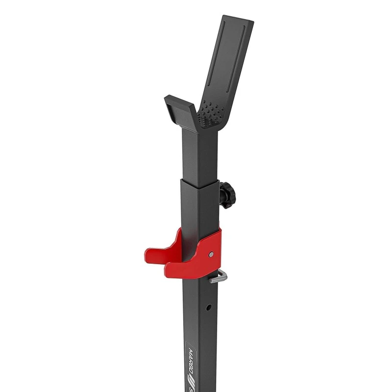 Стойки за клек с тръби за редене на дискове Марбо Спорт MS-S108